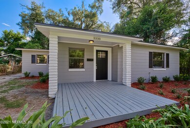 5330 Palmer Ave, Jacksonville, FL 32210 - photo 4