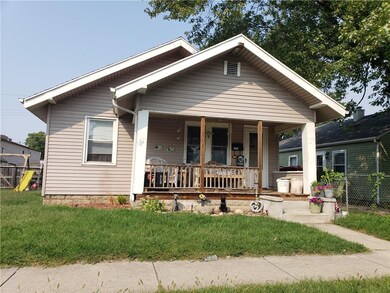 2415 Central Ave, Anderson, IN 46016 - photo 4