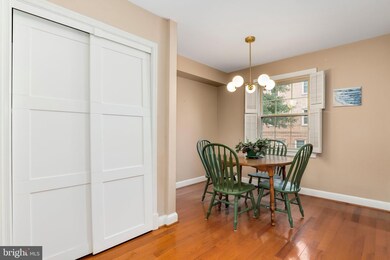 2711 Arlington Blvd unit 102, Arlington, VA 22201 - photo 4