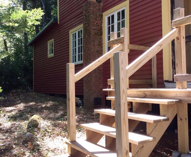 680 S High St, Bridgton, ME 04009 - photo 5