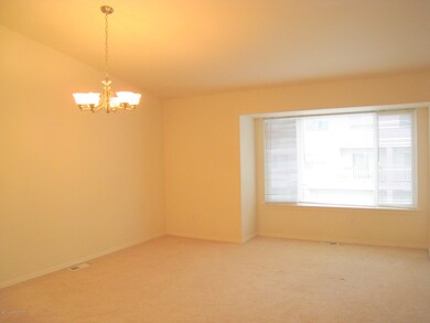 Living & Dining Area