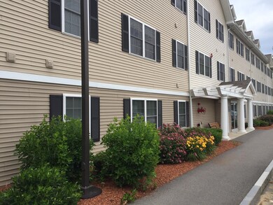 30 Sentinel Ct unit 103, Manchester, NH 03103 - photo 3