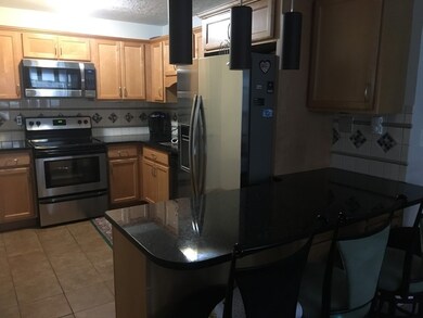 135 Winthrop St unit 2B, Framingham, MA 01702 - photo 4