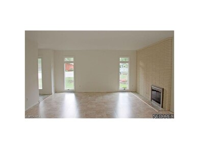 Living room has Swiftlock laminate flooring  and g
