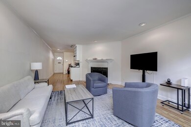 1312 35th St NW, Washington, DC 20007 - photo 6