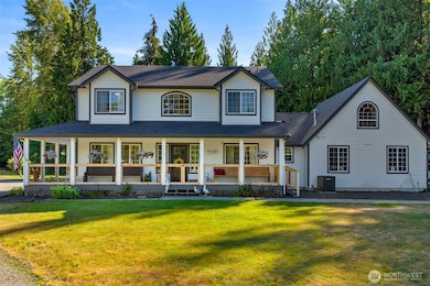 9241 Littlerock Rd SW, Olympia, WA 98512 - photo 2