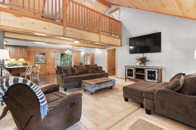 38711 Sugar Wood Dr, Magnolia, TX 77355 - photo 5