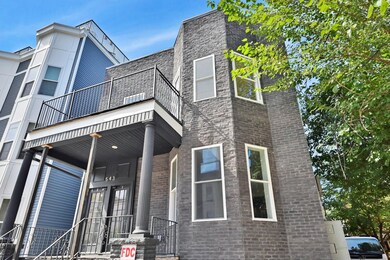 543 Palisade Ave unit 3, Jersey City, NJ 07307 - photo 2