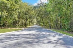 Country Walk Entrance