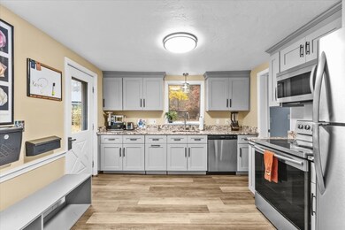 456 Maquan St, Hanson, MA 02341 - photo 6