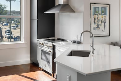 Bee Street Lofts unit 301, Charleston, SC 29401 - photo 6