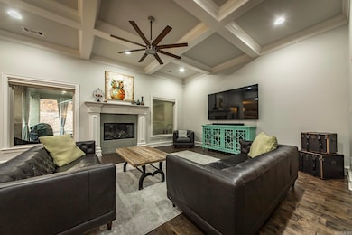 219 Miramar Blvd, Little Rock, AR 72223 - photo 7