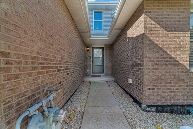 5623 W Von Ave unit D, Monee, IL 60449 - photo 4