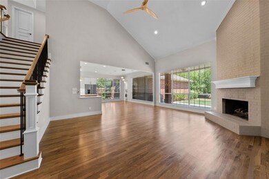 301 Timber Lake Way, Southlake, TX 76092 - photo 6