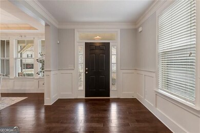 4008 Creekshire Trail, Canton, GA 30115 - photo 6