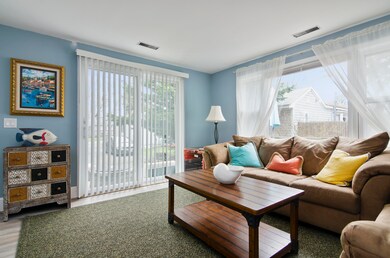 292 Route 28 4 West Harwich - Living