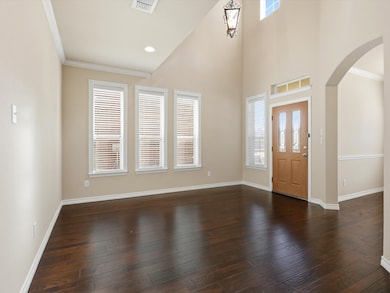 2731 Safe Harbor Dr, Lewisville, TX 75056 - photo 5