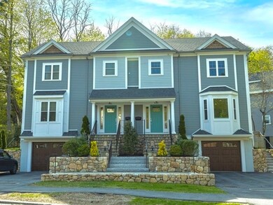 439 Lowell Ave unit 441, Newtonville, MA 02460 - photo 2