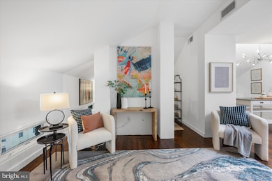 The Altamont unit 75, Washington, DC 20009 - photo 7