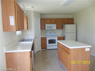Interior Space/Layout.