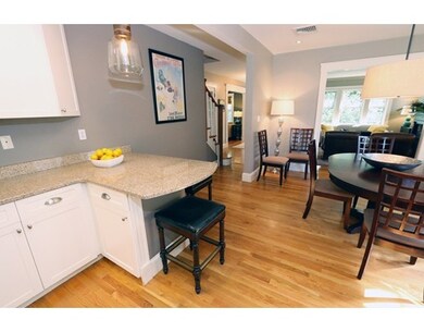 47 Clark Rd unit 47, Brookline, MA 02445 - photo 4