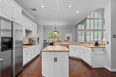 15318 Rue Saint Honore Dr, Tomball, TX 77377 - photo 3