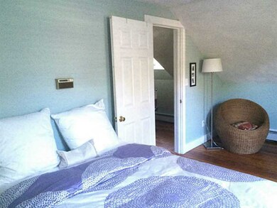Bedroom.