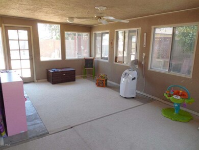 Az room