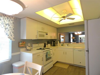 Lots of Cabinet Space