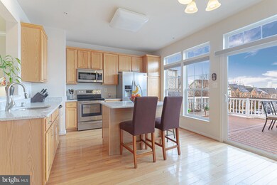 12022 Chestnut Glen Rd, Clarksburg, MD 20871 - photo 6