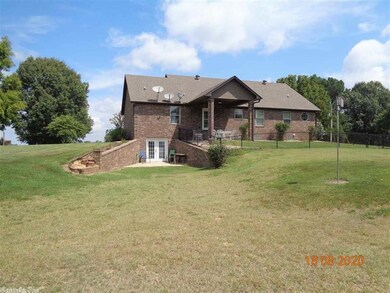 0 Ash St, Oak Grove Heights, AR 72450 - photo 2