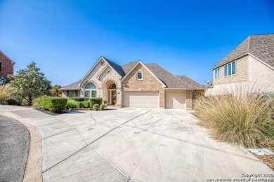 25503 Green Terrace, San Antonio, TX 78255 - photo 2