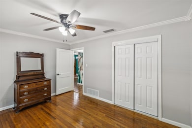 1716 Panhandle St, Denton, TX 76201 - photo 7