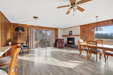 N8838 County Road N -, Troy, WI 53120 - photo 2