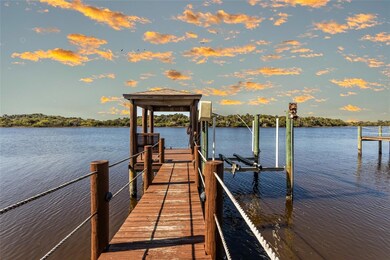 Dock
