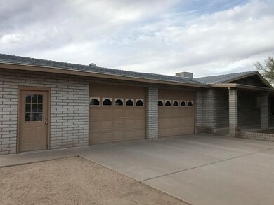 3+ garage