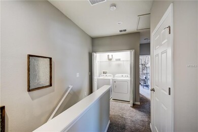 Model Home. Colors and finishes may vary.