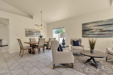 Living-Dining Room 01