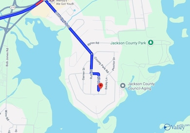 2115 Pell St, Scottsboro, AL 35769 - photo 3