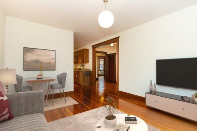 303 Hyde Park Ave unit 1, Jamaica Plain, MA 02130 - photo 3