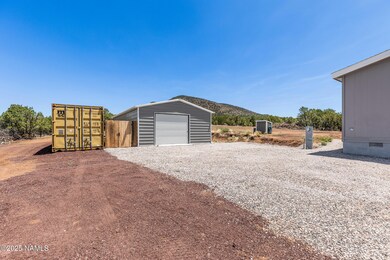 Garage/Container