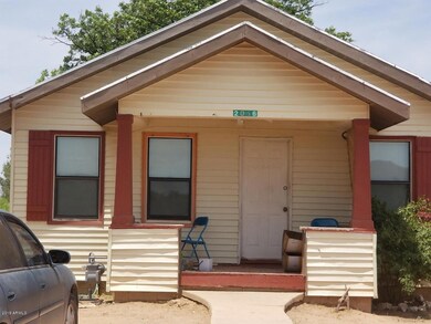 2106 N Cougar Place, Douglas, AZ 85607 - photo 2