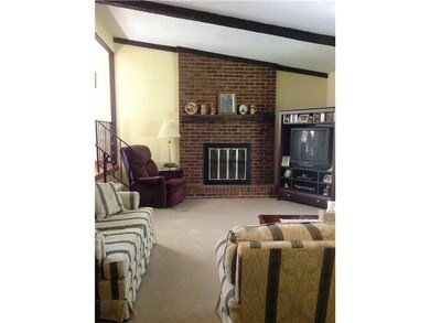 Family Room.