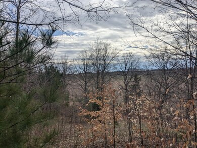 beautiful views to the SW