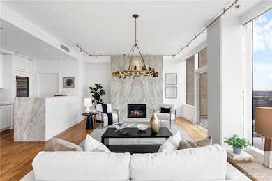 Bellevue Towers unit 4202, Bellevue, WA 98004 - photo 4