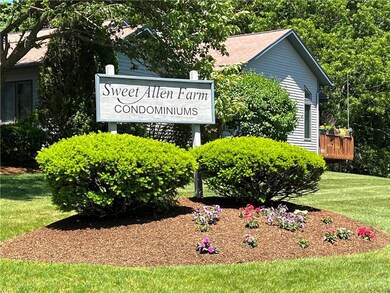 272 Sweet Allen Farm Rd unit 3, Wakefield, RI 02879 - photo 3
