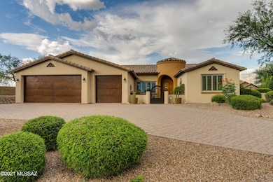 21 E Loch Lomond Place, Tucson, AZ 85737 - photo 3