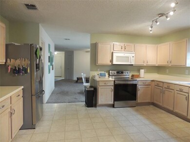 8509 Clear River Ln, Denton, TX 76210 - photo 6