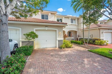 2007 Oakhurst Way, Riviera Beach, FL 33404 - photo 3