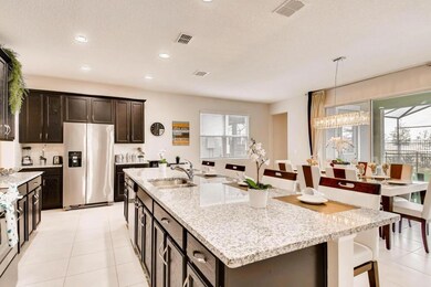 9035 Sunshine Ridge Loop, Kissimmee, FL 34747 - photo 7